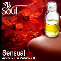 Essential Oil Sensual - 50ml - Click Image to Close
